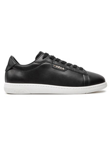 Сникърси Furla Twist Lace-Up Sneaker T. YH90FTW-A.0532-O6000-10073700 Черен