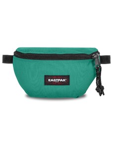 EASTPAK Чанта за кръста 'Springer' зелено / алено / черно / бяло
