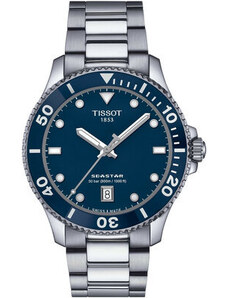 Часовник Tissot T120.410.11.041.00