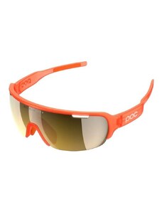 Слънчеви очила POC DO Half Blade в оранжево