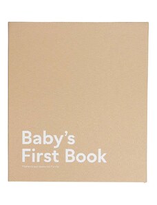Албум Design Letters Babys First Book Vol. 2