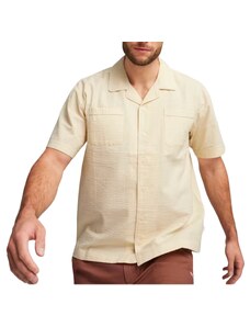 Риза Puma MMQ Seersucker T-Shirt 624016-087 Размер S