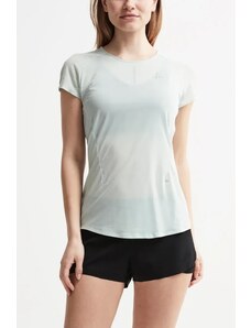 Women's T-shirt Craft Nanoweight white-gray M