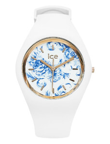 Часовник Ice-Watch Ice Blue 019227 M White Porcelain