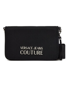 Дамска чанта Versace Jeans Couture 75VA4BS5 Черен
