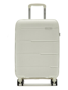 Самолетен куфар за ръчен багаж Puccini PP023C Екрю