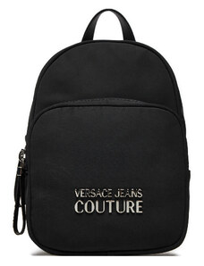 Раница Versace Jeans Couture 75VA4BS3 Черен
