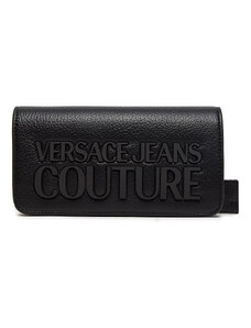 Мъжка чантичка Versace Jeans Couture 75YA4B72 Черен