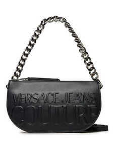 Дамска чанта Versace Jeans Couture 75VA4BN3 Черен