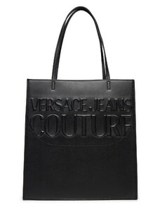 Дамска чанта Versace Jeans Couture 75VA4BN5 Черен