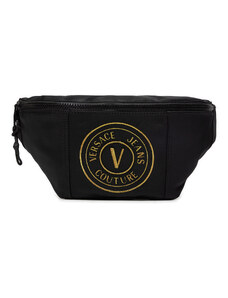 Чанта за кръст Versace Jeans Couture 75YA4B41 Черен