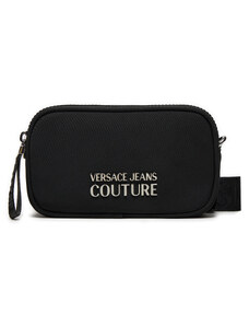 Дамска чанта Versace Jeans Couture 75VA4BS4 Черен