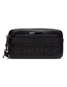 Мъжка чантичка Versace Jeans Couture 75YA4B7A Черен
