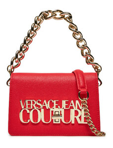 Дамска чанта Versace Jeans Couture 75VA4BL3 Червен
