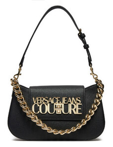 Дамска чанта Versace Jeans Couture 75VA4BL2 Черен
