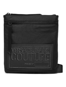 Мъжка чантичка Versace Jeans Couture 75YA4B67 Черен