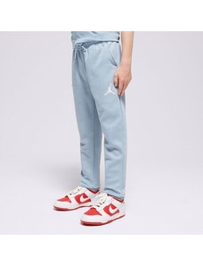 Jordan Панталони Mj Essentials Pant B детски Дрехи Панталони 95C549-B18 Син