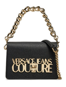 Дамска чанта Versace Jeans Couture 75VA4BL3 Черен