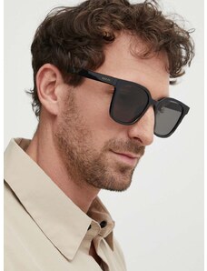 Слънчеви очила Gucci в черно GG1346SK