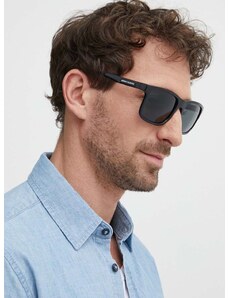Слънчеви очила Armani Exchange в черно 0AX4145S
