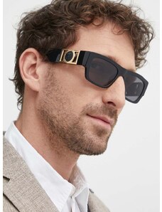Слънчеви очила Versace в черно 0VE4416U