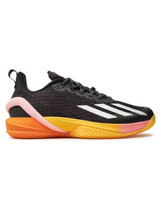 Обувки adidas adizero Cybersonic Tennis IF0437 Виолетов