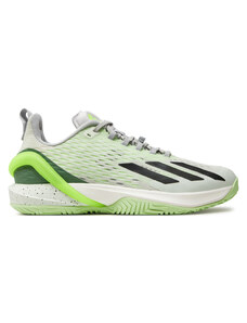 Обувки adidas adizero Cybersonic Men IF0435 Зелен