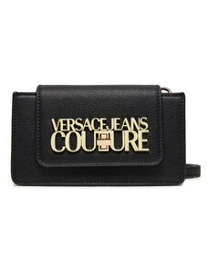 Дамска чанта Versace Jeans Couture 75VA4BLG Черен