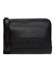 Мъжка чантичка Versace Jeans Couture 75YA4B77 Черен