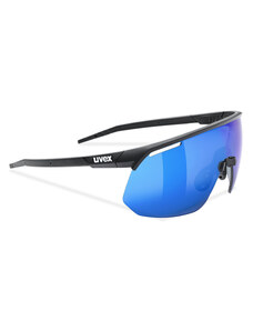 Слънчеви очила Uvex Pace One 53/3/046/2216 Черен