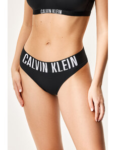 Класически бикини Calvin Klein Intense Power I черен