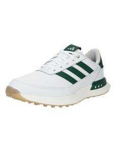 ADIDAS PERFORMANCE Спортни обувки 'S2G' зелено / бяло