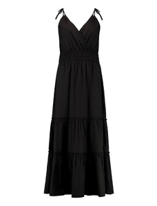 Shiwi Лятна рокля черно