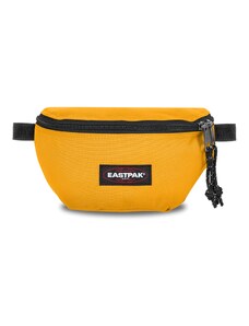 EASTPAK Чанта за кръста 'SPRINGER' жълто / червено / черно / бяло