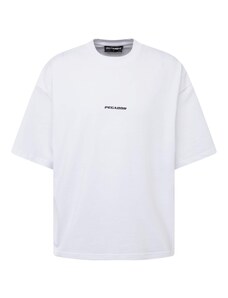 Pegador Тениска черно / бяло