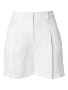 UNITED COLORS OF BENETTON Панталон с набор бяло