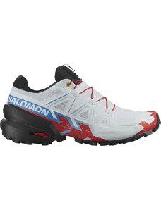 Обувки за естествен терен Salomon SPEEDCROSS 6 W l47716600 Размер 38,7 EU