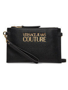 Дамска чанта Versace Jeans Couture Borsa Donna Versace Jeans Couture 75VA4BLXZS467-899 Nero Черен
