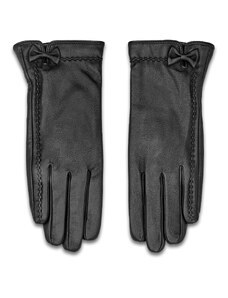 Дамски ръкавици WITTCHEN 39-6-530-1-S Черен