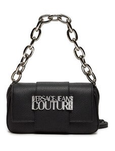 Дамска чанта Versace Jeans Couture 75VA4BB1 Черен