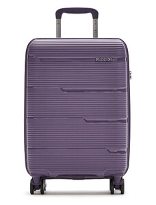 Самолетен куфар за ръчен багаж Puccini PP023C Виолетов