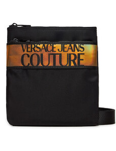 Мъжка чантичка Versace Jeans Couture 75YA4B96 Черен