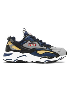 FILA Sneakers Ray Tracer Apex 1RM02173 444 vapor blue/dark denim/pale banana