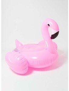 Надуваем дюшек за плуване SunnyLife Luxe Ride-On Float Rosie
