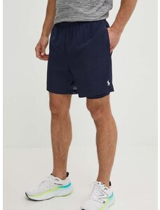 Къс панталон Polo Ralph Lauren x The Championship Wimbledon в тъмносиньо 710939540