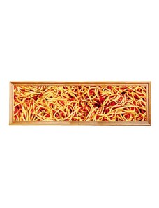 Килим Seletti Spaghetti