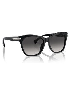 Слънчеви очила Lauren Ralph Lauren 0RA5310U 50018G Черен