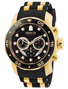 Часовник Invicta Pro Diver Scuba 6981