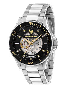 Часовник Maserati SFIDA R8823140008 Сребрист