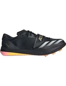 Обувки за писта / шипове adidas ADIZERO TJ/PV id7254 Размер 38,7 EU
